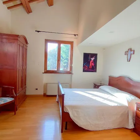 Adele Casa de Férias Senigália