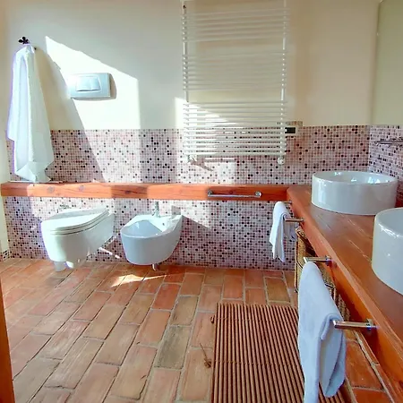 Adele Casa de Férias Senigália