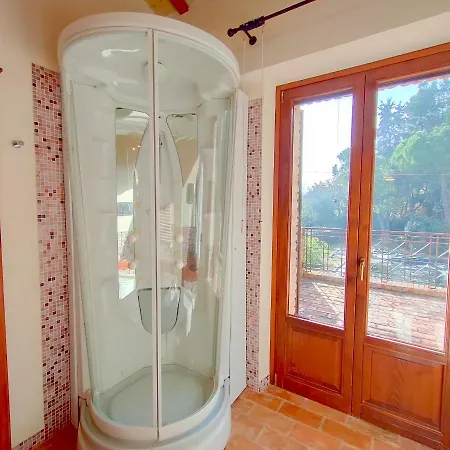 Casa de Férias Adele Senigália