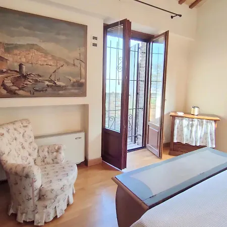 Adele Casa de Férias Senigália