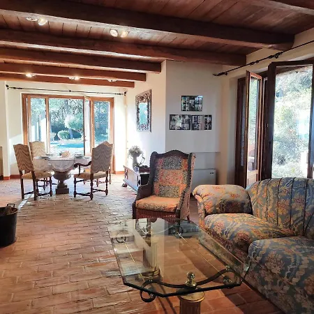 Holiday home Adele Senigallia