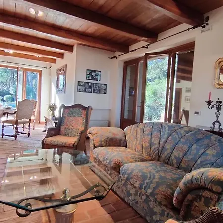 Adele Holiday home