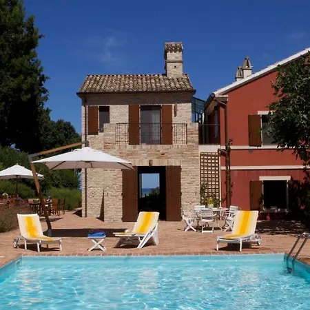 Hébergement de vacances Adele *