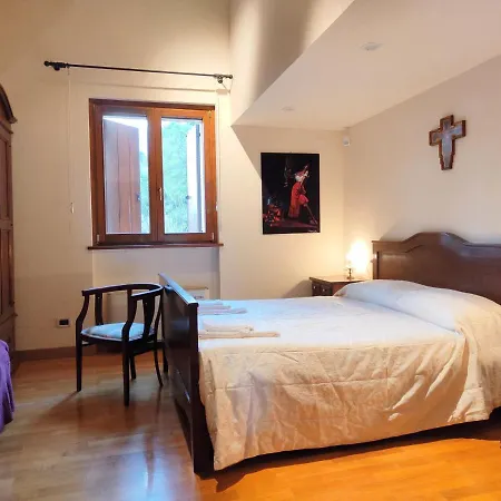 Holiday home Adele Senigallia