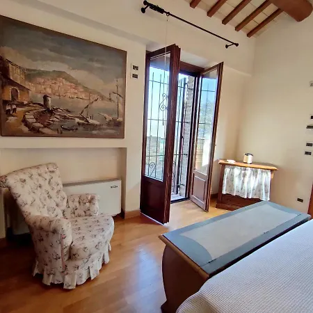 Adele Holiday home Senigallia