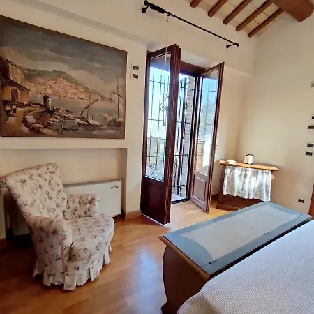 Adele Tatil Evi Senigallia