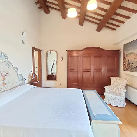 Adele Hébergement de vacances *