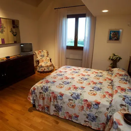 Adele Holiday home *