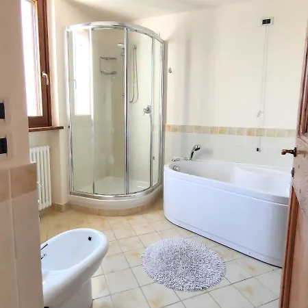 Hébergement de vacances Adele Senigallia