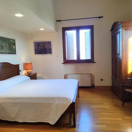 Adele Holiday home Senigallia