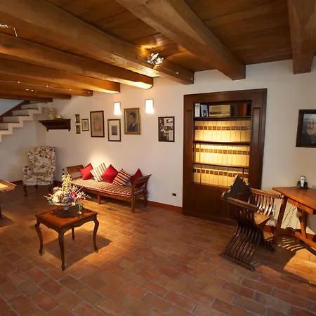 Adele Holiday home