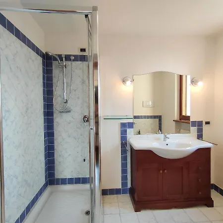 Hébergement de vacances Adele Senigallia