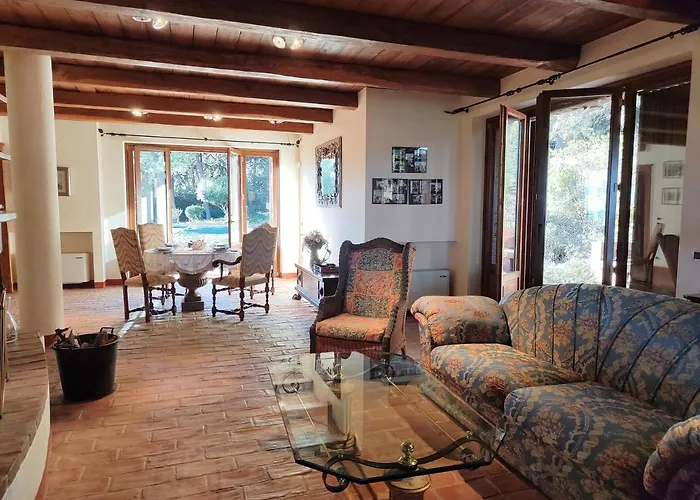 Ferienhaus Adele Senigallia