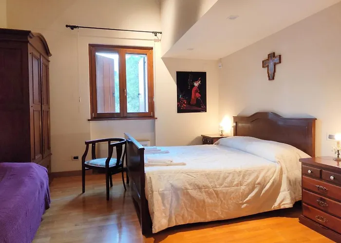 Ferienhaus Adele Senigallia