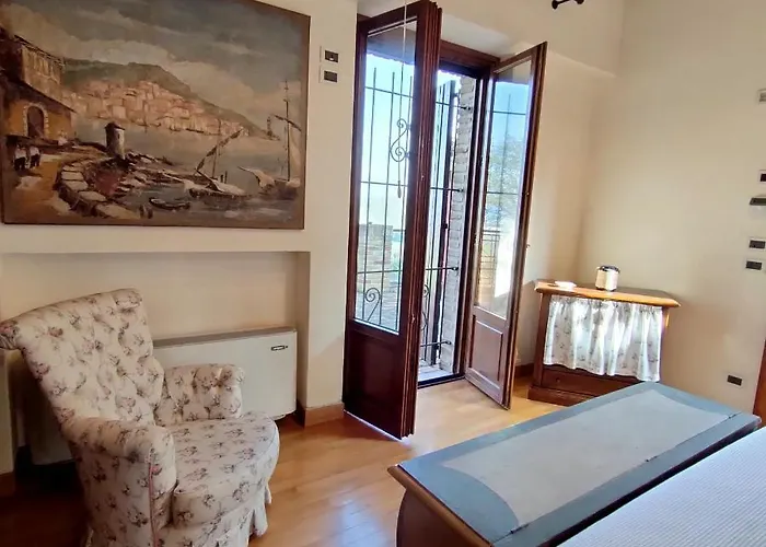 Adele Ferienhaus Senigallia