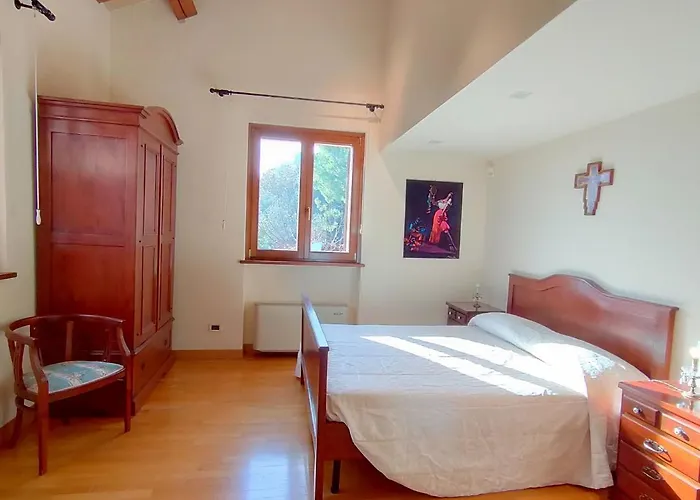 Adele Ferienhaus Senigallia