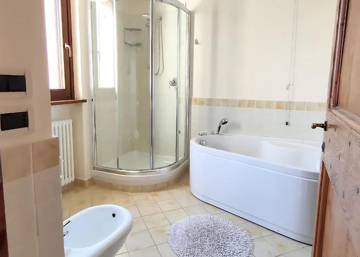 Ferienhaus Adele Senigallia