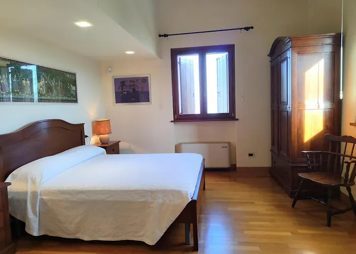 Adele Ferienhaus Senigallia