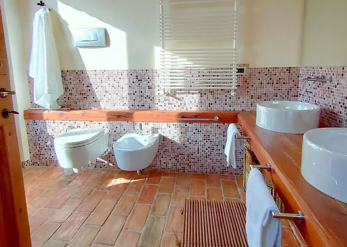 Adele Ferienhaus Senigallia