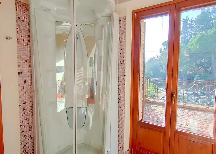 Ferienhaus Adele Senigallia