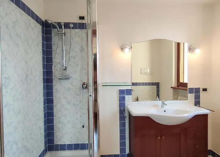 Ferienhaus Adele Senigallia