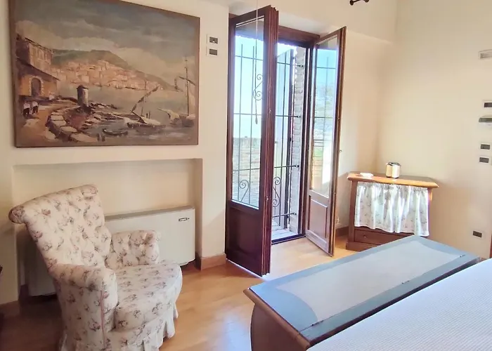 Adele Ferienhaus Senigallia